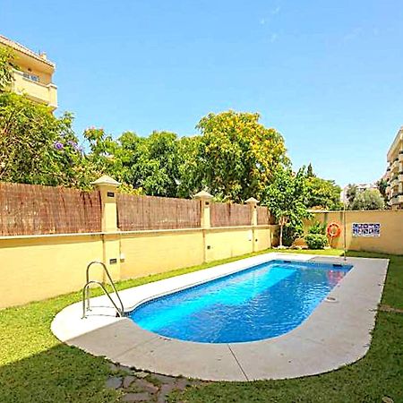 Luxury Apartment Holiday Rental Ne Nerja Exterior foto