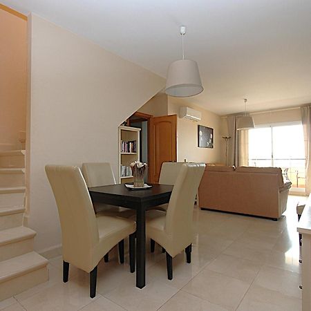 Luxury Apartment Holiday Rental Ne Nerja Exterior foto