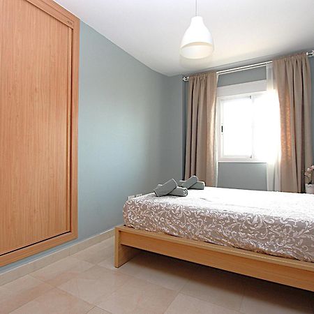 Luxury Apartment Holiday Rental Ne Nerja Exterior foto
