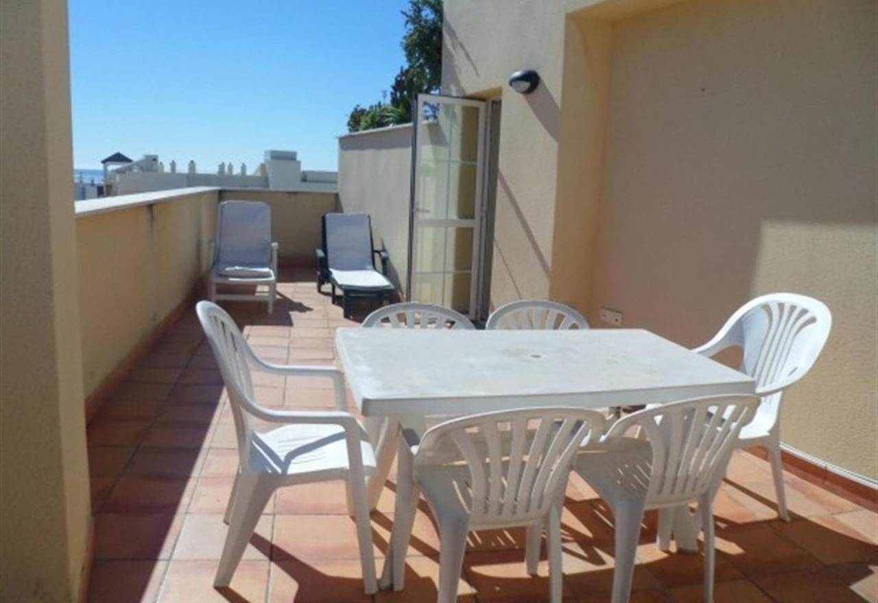 Luxury Apartment Holiday Rental Ne Nerja Exterior foto