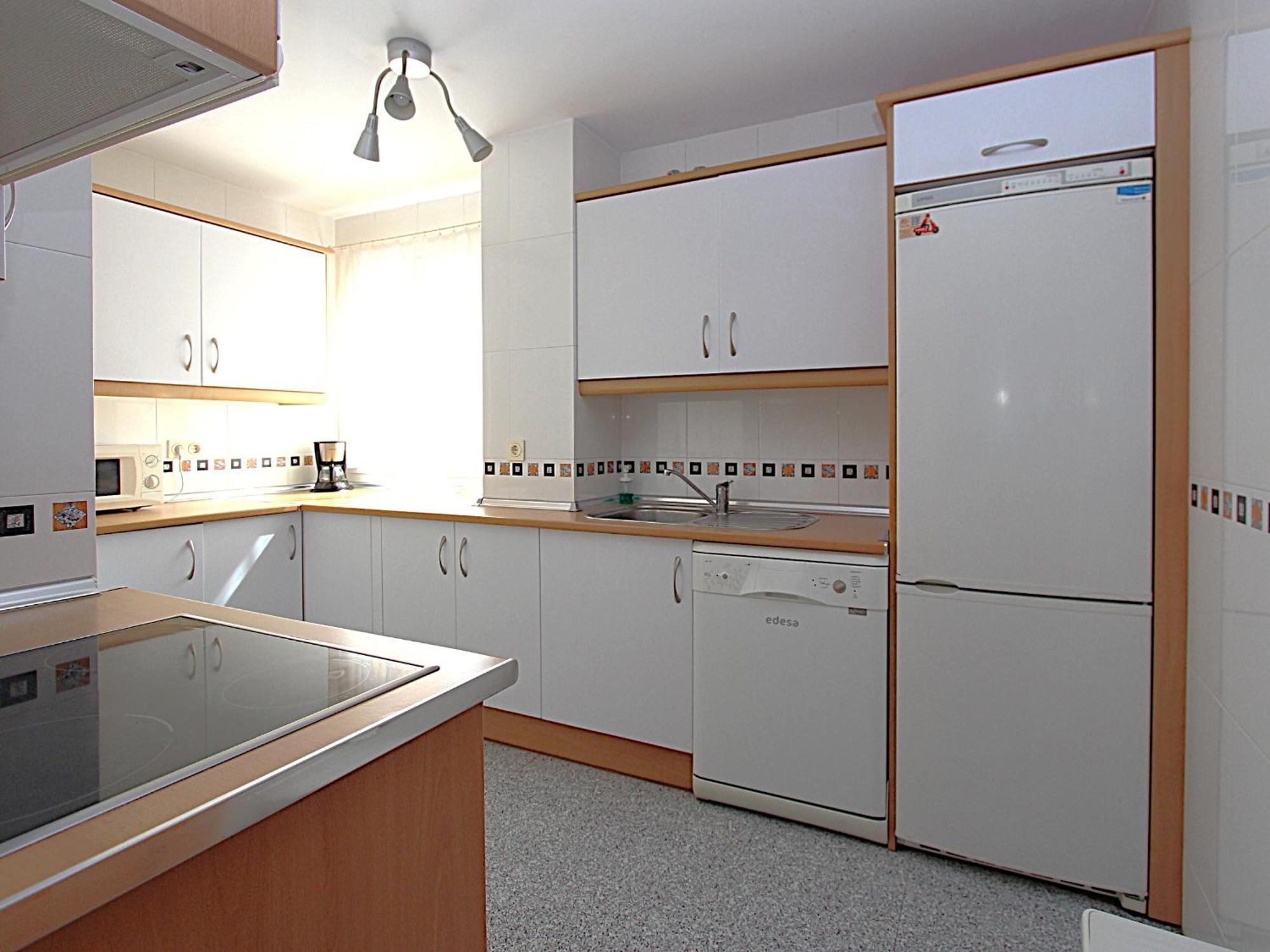 Luxury Apartment Holiday Rental Ne Nerja Exterior foto