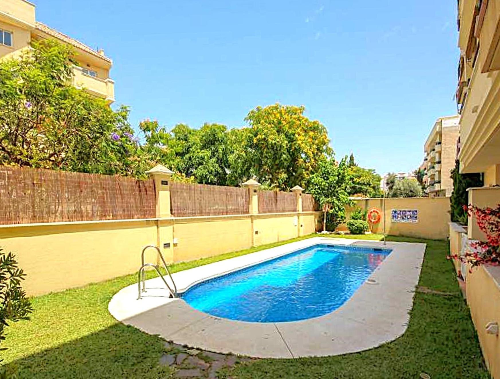 Luxury Apartment Holiday Rental Ne Nerja Exterior foto