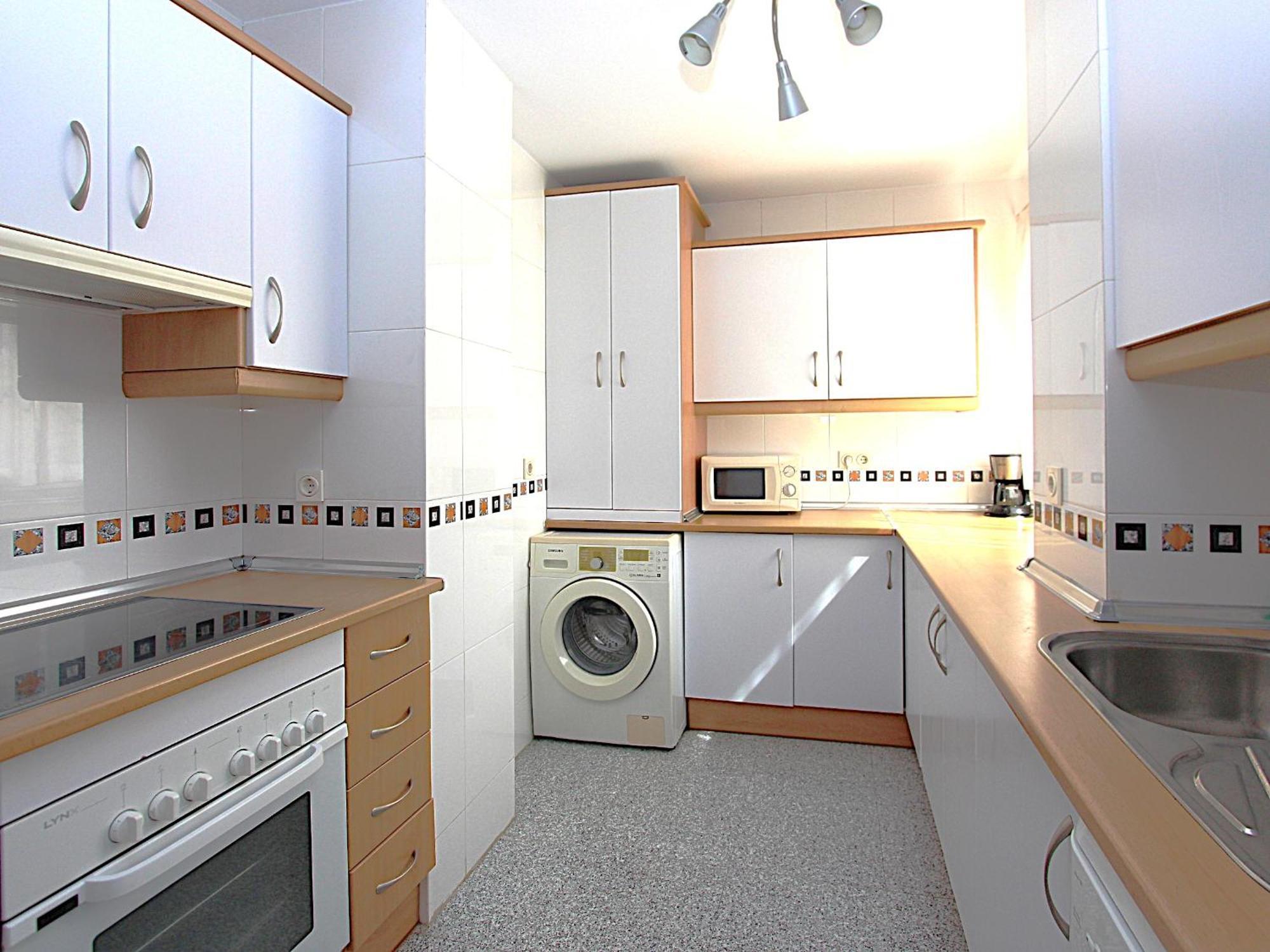 Luxury Apartment Holiday Rental Ne Nerja Exterior foto