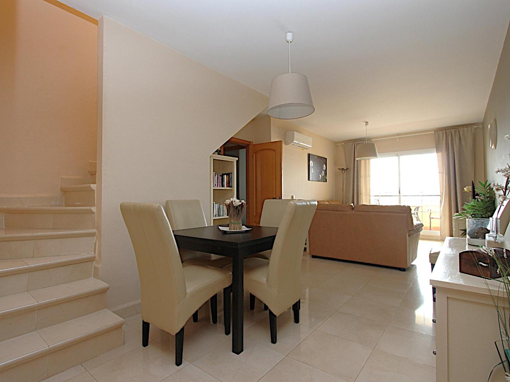 Luxury Apartment Holiday Rental Ne Nerja Exterior foto
