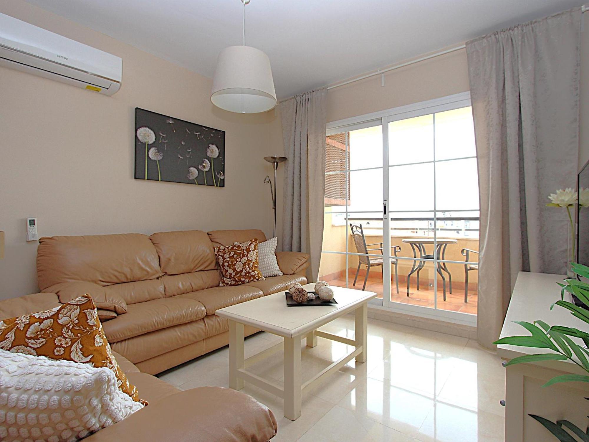 Luxury Apartment Holiday Rental Ne Nerja Exterior foto