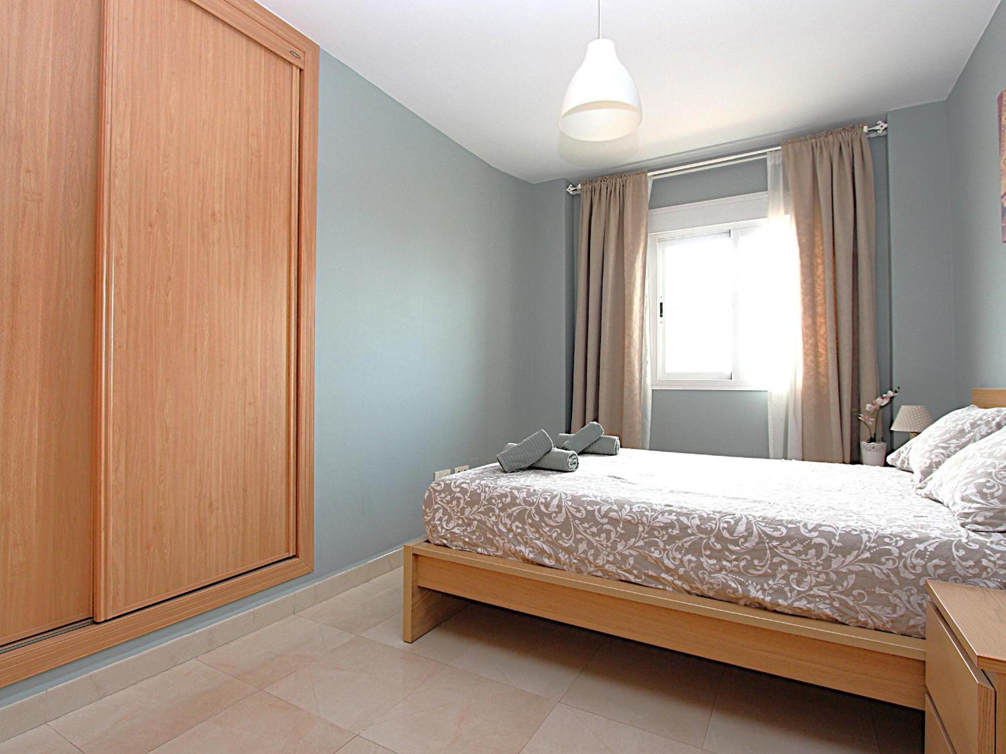 Luxury Apartment Holiday Rental Ne Nerja Exterior foto